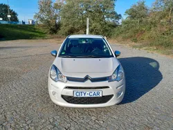 Weiß Gebraucht 2014 Citroën C3 PureTech Kleinwagen | 5.999 € (Fairer Preis)