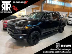 Schwarz Gebraucht 2024 Dodge Ram Abholung | 102.900 €