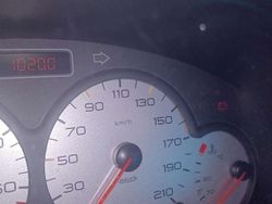 Gebraucht 2003 Peugeot 206 Filou Limousine | 990 €