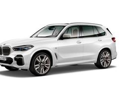 Gebraucht 2025 BMW X5 SUV | 47.880 €