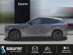 Neu 2025 Mazda CX-60 Homura-Line SUV | 51.890 € (Superpreis)