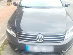 Gebraucht 2012 VW Passat Kombi | 3.800 € (Superpreis)