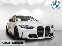 Alpinweiss iii Neu 2025 BMW M3 Performance Kombi | 113.990 € (Teuer)