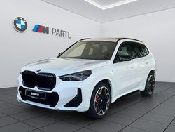 Weiß Neu 2025 BMW X1 Performance SUV | 65.990 € (Etwas zu teuer)