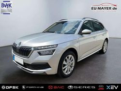 Brilliant silber Neu 2025 Skoda Kamiq SUV | 27.500 € (Fairer Preis)