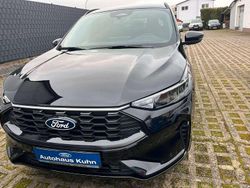 Obsidanschwarz Neu 2025 Ford Kuga ST-Line SUV | 30.890 € (Fairer Preis)