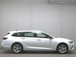 128 Gebraucht 2021 Opel Insignia Elegance Kombi | 13.980 € (Guter Preis)