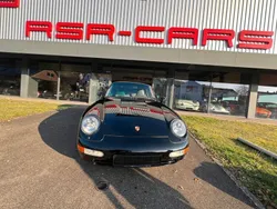 Schwarz Gebraucht 1995 Porsche 911 Carrera | 82.000 €