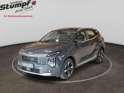 Weiß Neu 2025 Kia Sportage Vision SUV | 31.490 € (Guter Preis)