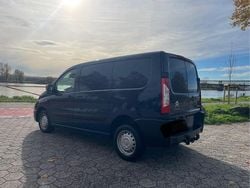 Blau Gebraucht 2015 Citroën Jumpy Van / Kleinbus | 5.490 € (Superpreis)