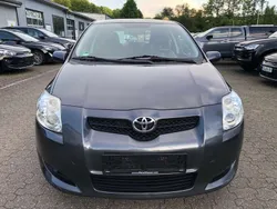 1g3 Gebraucht 2008 Toyota Auris Luna Limousine | 2.990 € (Fairer Preis)