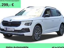 Grau Neu 2024 Skoda Kamiq Drive SUV | 30.980 € (Fairer Preis)