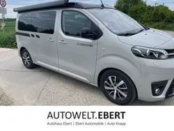 Grau Gebraucht 2022 Toyota Proace Van | 51.490 €