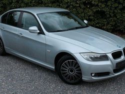 Silber Gebraucht 2011 BMW 320 Lifestyle Limousine | 6.900 € (Fairer Preis)