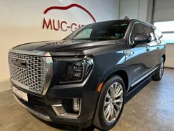Grau Gebraucht 2022 GMC Yukon SUV | 74.900 €