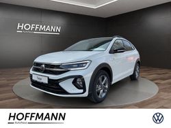 Weiß Gebraucht 2025 VW Taigo R-line SUV | 32.990 € (Teuer)