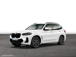 Gebraucht 2024 BMW X3 Shadowline SUV | 52.574 € (Guter Preis)