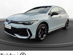 Blau Neu 2025 VW Golf VIII R-line Limousine | 36.850 € (Etwas zu teuer)