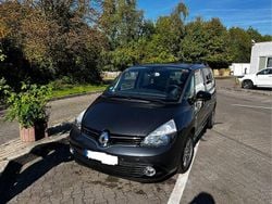 Blau Gebraucht 2013 Renault Espace Van / Kleinbus | 5.999 € (Fairer Preis)