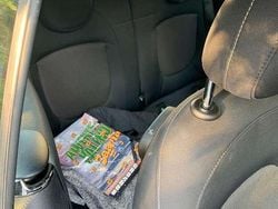 Grau Gebraucht 2021 Mini Cooper Cabriolet Essential Cabrio | 21.400 € (Fairer Preis)