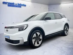 Neu 2024 Ford Explorer Extended Range SUV | 53.990 € (Teuer)