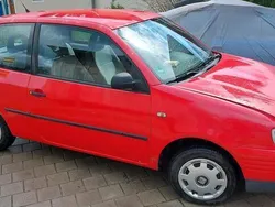 Seat Arosa
