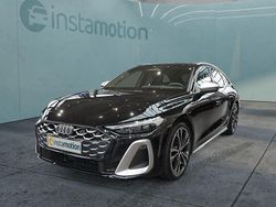 Schwarz Gebraucht 2025 Audi S5 Kombi | 81.549 € (Fairer Preis)