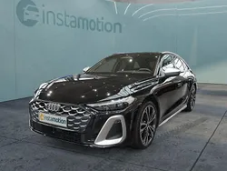 Schwarz Gebraucht 2025 Audi S5 Kombi | 83.549 € (Fairer Preis)