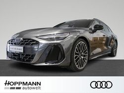 Daytonagrau perleffekt Neu 2025 Audi A6 Ambiente Kombi | 73.490 € (Fairer Preis)