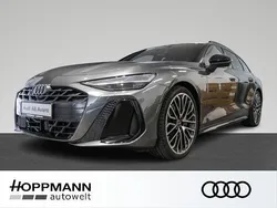 Daytonagrau perleffekt Neu 2025 Audi A6 Ambiente Kombi | 75.890 € (Fairer Preis)