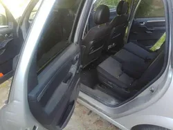 Silber Gebraucht 2005 Opel Meriva Cosmo Van / Kleinbus | 850 € (Superpreis)