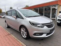 Silber Gebraucht 2019 Opel Zafira Life Van | 14.100 € (Superpreis)