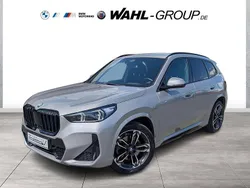 Grau Gebraucht 2023 BMW X1 M Sport SUV | 37.890 € (Guter Preis)