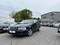 Blau Gebraucht 1999 Volvo V70 Kombi | 8.999 €