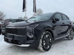 Schwarz Neu 2025 Kia Sportage Vision SUV | 32.129 € (Superpreis)