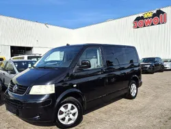 Schwarz Gebraucht 2006 VW T5 Van | 5.900 € (Guter Preis)