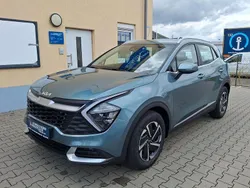 Yucca steel grey metallic Neu 2025 Kia Sportage Exclusive SUV | 30.690 € (Guter Preis)