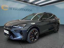 Grau Neu 2025 Cupra Formentor VZ SUV | 46.899 € (Teuer)