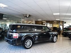 Schwarz Gebraucht 2016 Ford Flex SUV | 14.900 €