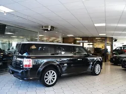 Schwarz Gebraucht 2016 Ford Flex SUV | 14.900 €
