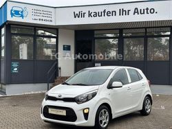 Weiß Gebraucht 2019 Kia Picanto Kleinwagen | 9.499 € (Guter Preis)