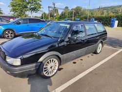 Schwarz Gebraucht 1991 VW Passat GT Kombi | 3.500 €