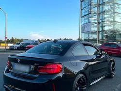 Schwarz Gebraucht 2018 BMW M2 Competition Edition Coupé | 44.000 € (Guter Preis)