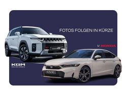 Schwarz metallic Gebraucht 2024 Ssangyong (KGM) Musso Sapphire | 38.730 €