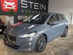 Sparkling kupfergrau metallic Gebraucht 2023 BMW 220 Luxury Line Van / Kleinbus | 29.790 € (Fairer Preis)