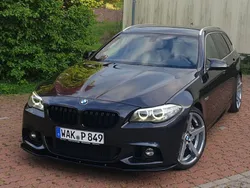 BMW 535