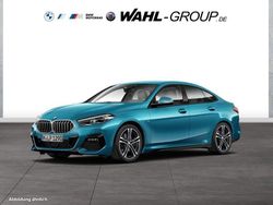 Blau Gebraucht 2022 BMW 218 M Sport Coupé | 25.490 € (Guter Preis)