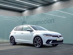 Weiß Gebraucht 2024 VW Polo GTI Kleinwagen | 29.800 € (Teuer)