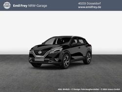 Black metallic Gebraucht 2024 Nissan Qashqai N-Connecta SUV | 27.490 € (Superpreis)