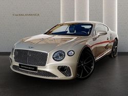 Weiß Gebraucht 2023 Bentley Continental GT Coupé | 259.900 €